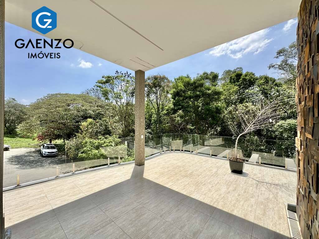 Casa de Condomínio, 5 quartos - Foto 41