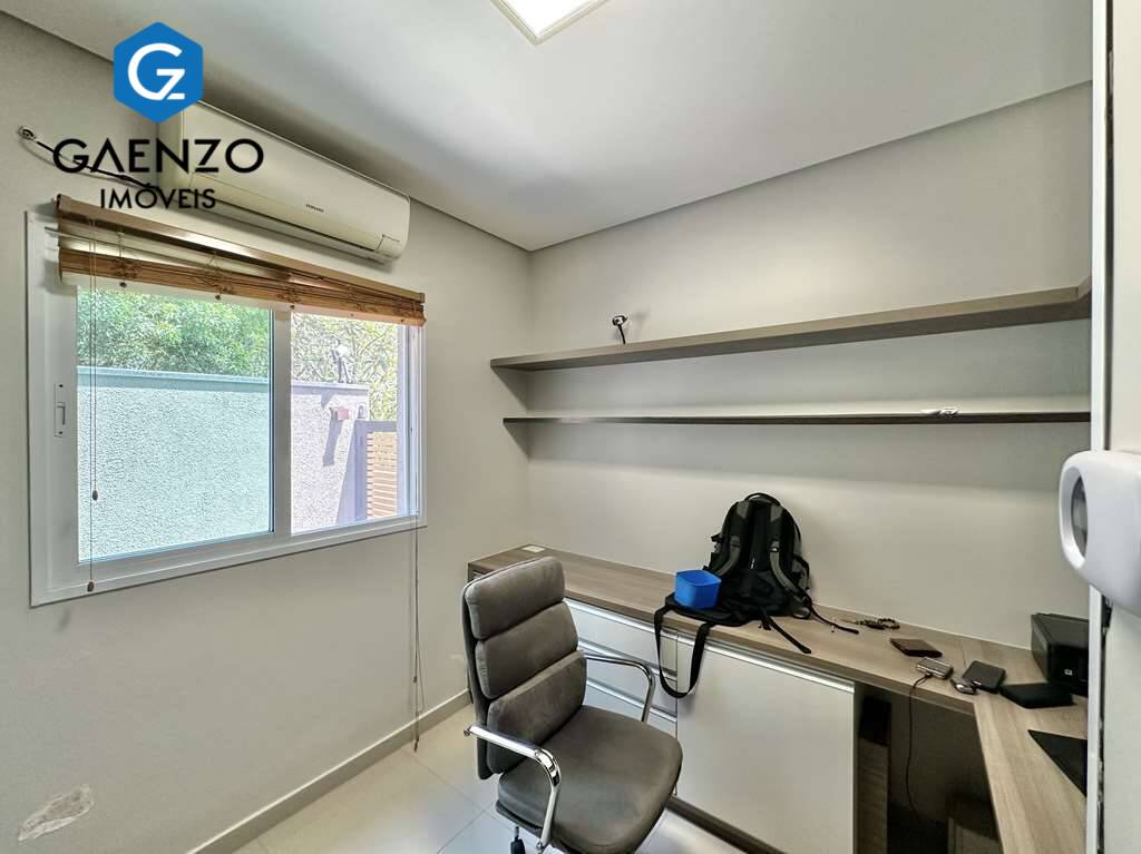Casa de Condomínio, 5 quartos - Foto 46