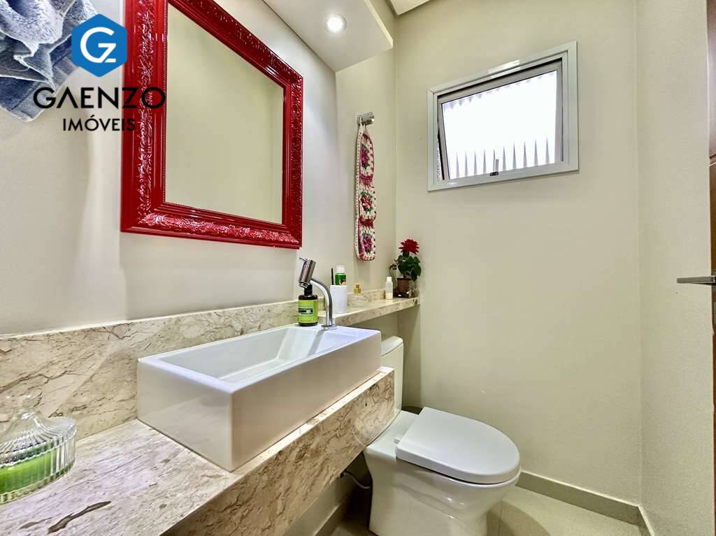 Casa de Condomínio, 5 quartos - Foto 44
