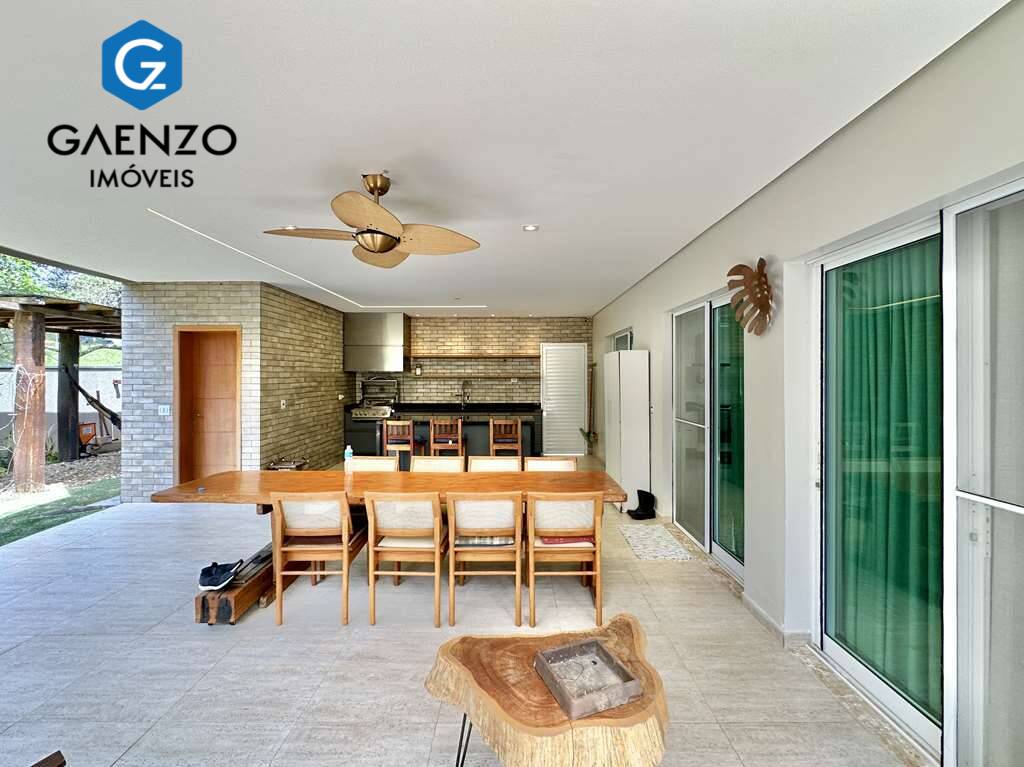 Casa de Condomínio, 5 quartos - Foto 47