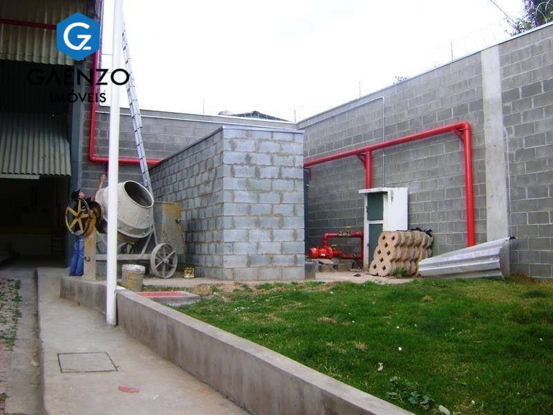 Depósito-Galpão, 980 m² - Foto 2