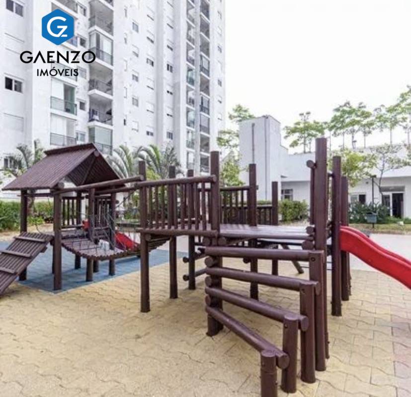 Apartamento, 2 quartos, 60 m² - Foto 2