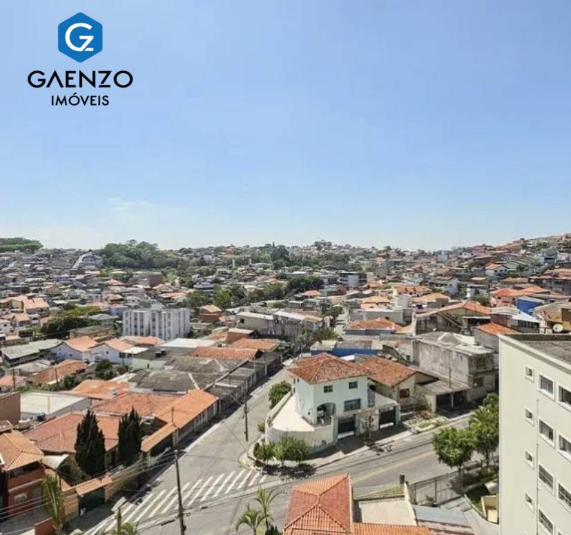 Apartamento, 2 quartos, 60 m² - Foto 3