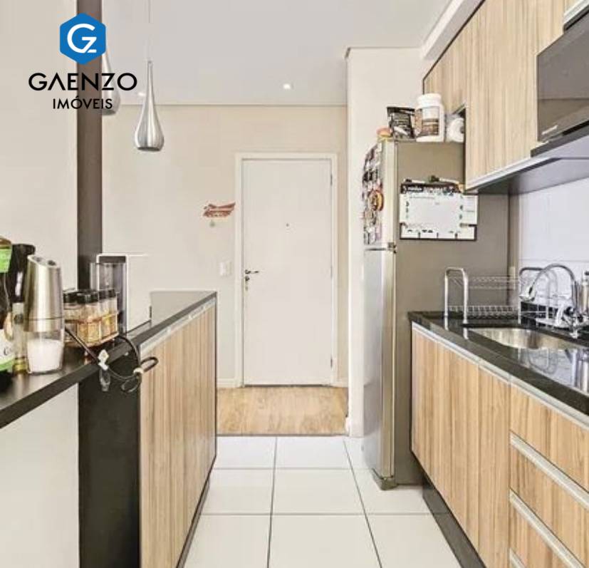 Apartamento, 2 quartos, 60 m² - Foto 5
