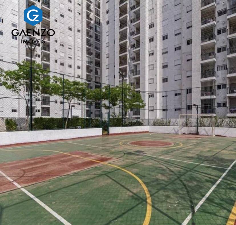 Apartamento, 2 quartos, 60 m² - Foto 8