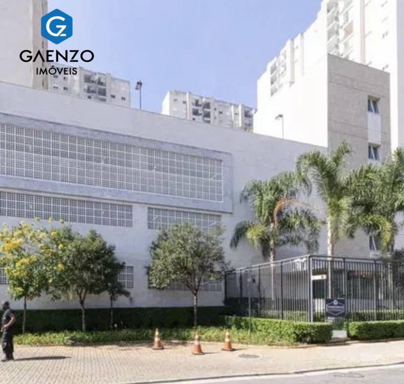 Apartamento, 2 quartos, 60 m² - Foto 11