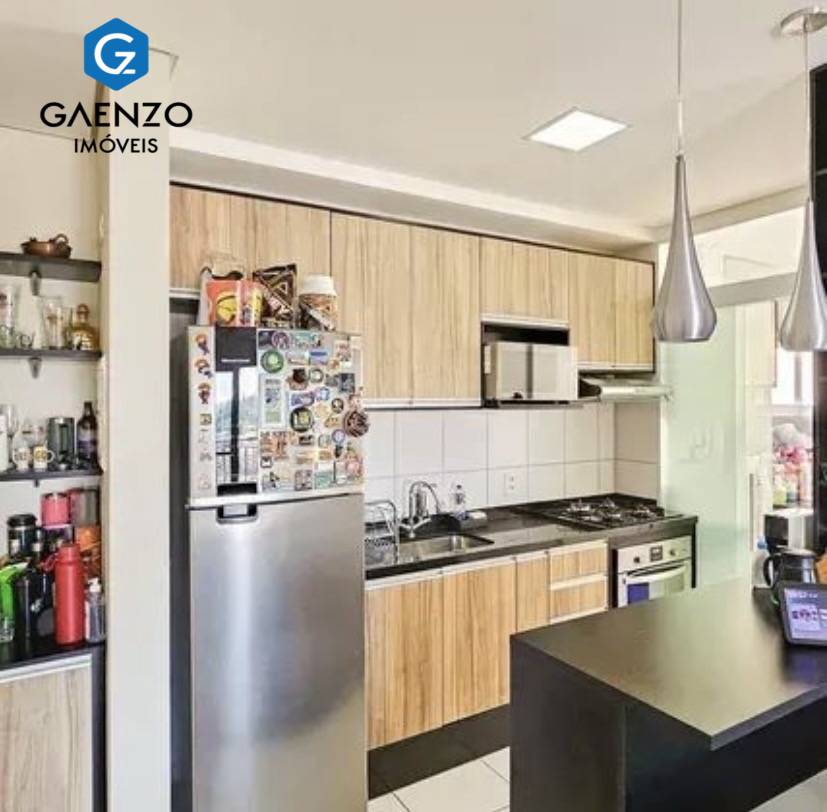 Apartamento, 2 quartos, 60 m² - Foto 12