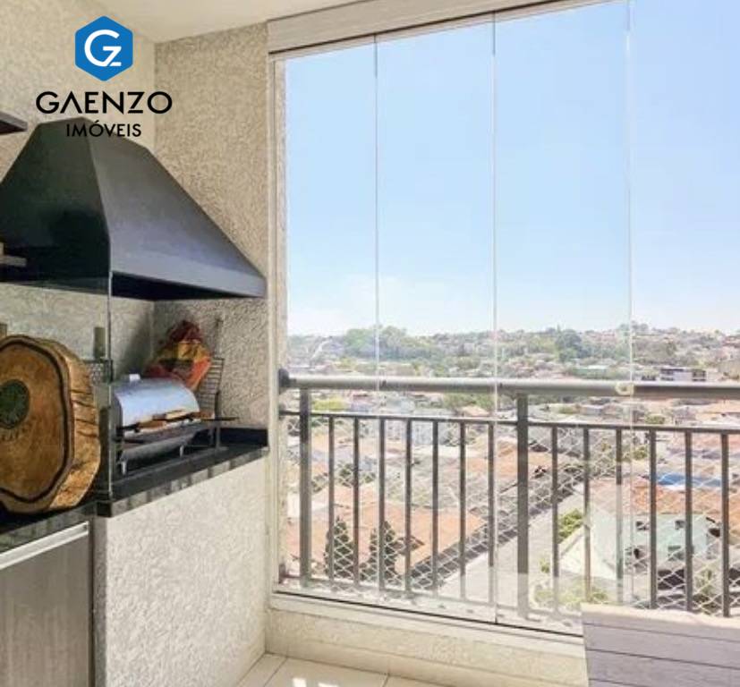 Apartamento, 2 quartos, 60 m² - Foto 15