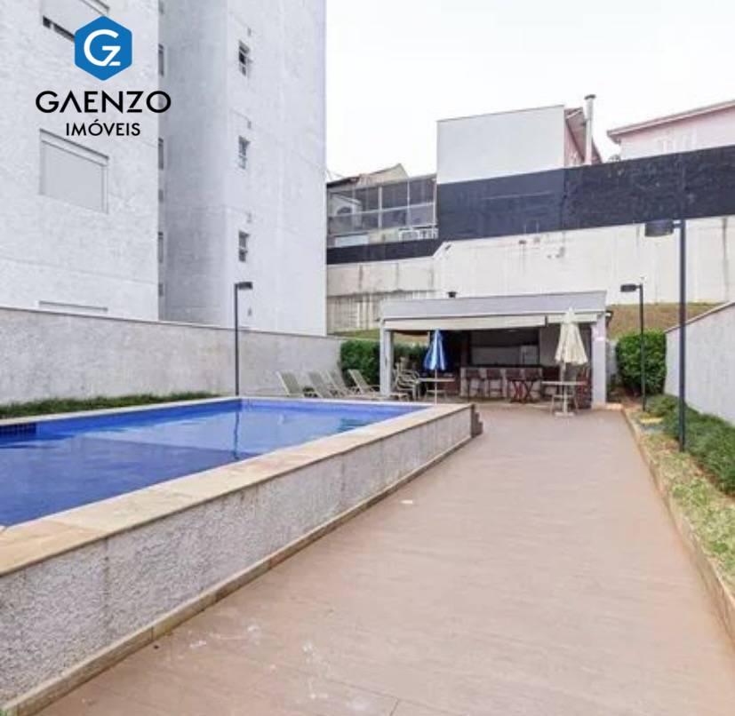 Apartamento, 2 quartos, 60 m² - Foto 18