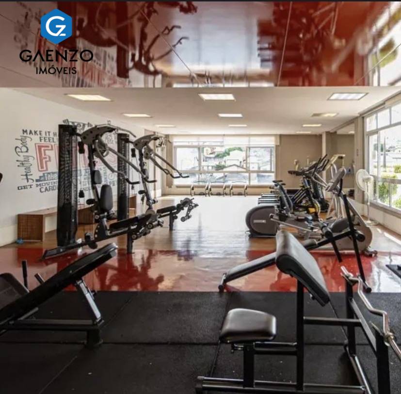 Apartamento, 2 quartos, 60 m² - Foto 19