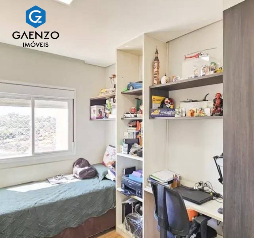 Apartamento, 2 quartos, 60 m² - Foto 20