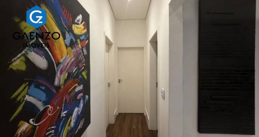 Casa de Condomínio, 3 quartos - Foto 5