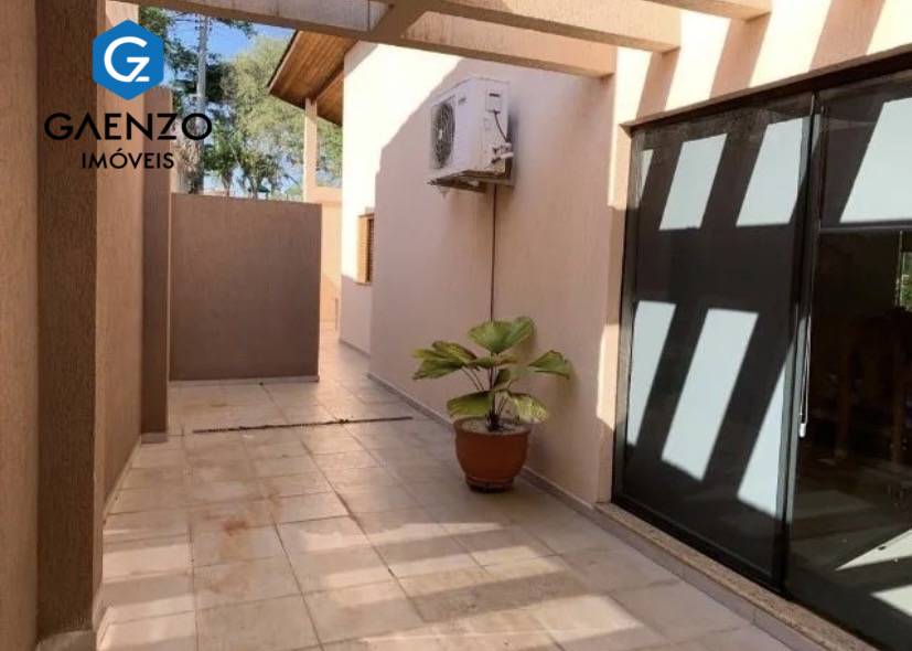 Casa de Condomínio, 5 quartos - Foto 3