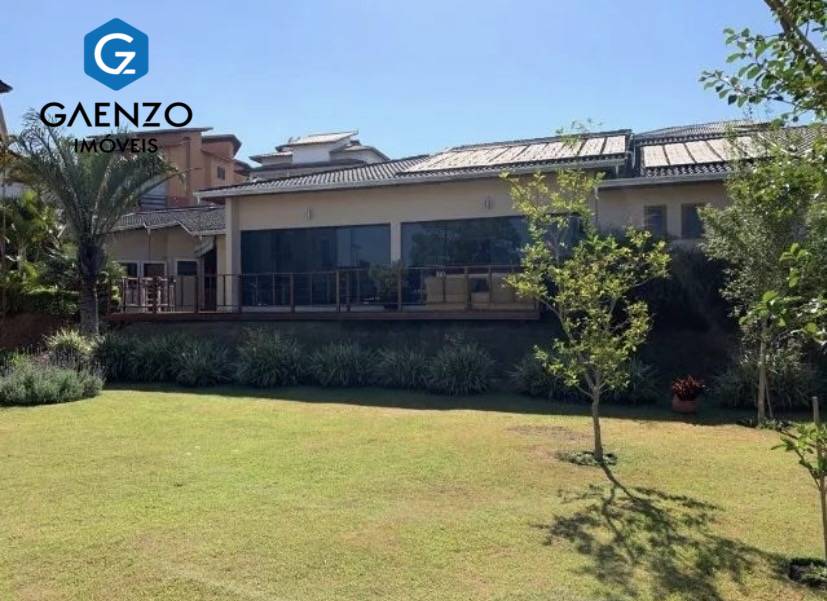 Casa de Condomínio, 5 quartos - Foto 4