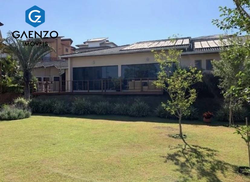 Casa de Condomínio, 5 quartos - Foto 5