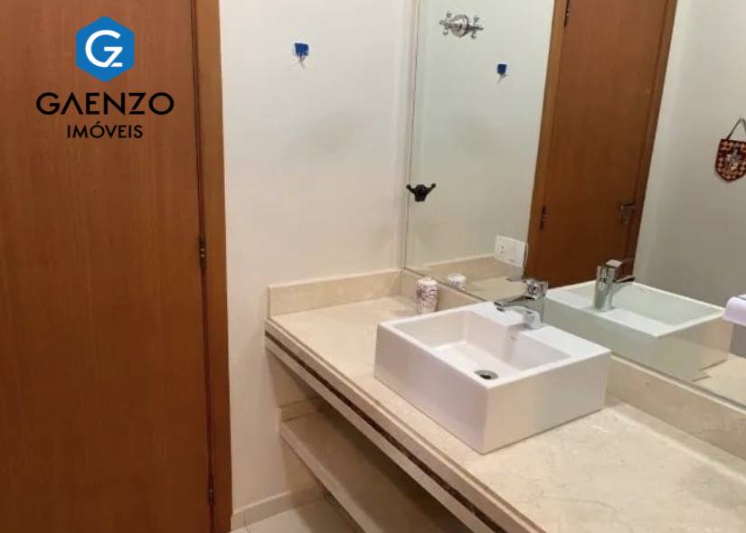 Casa de Condomínio, 5 quartos - Foto 6