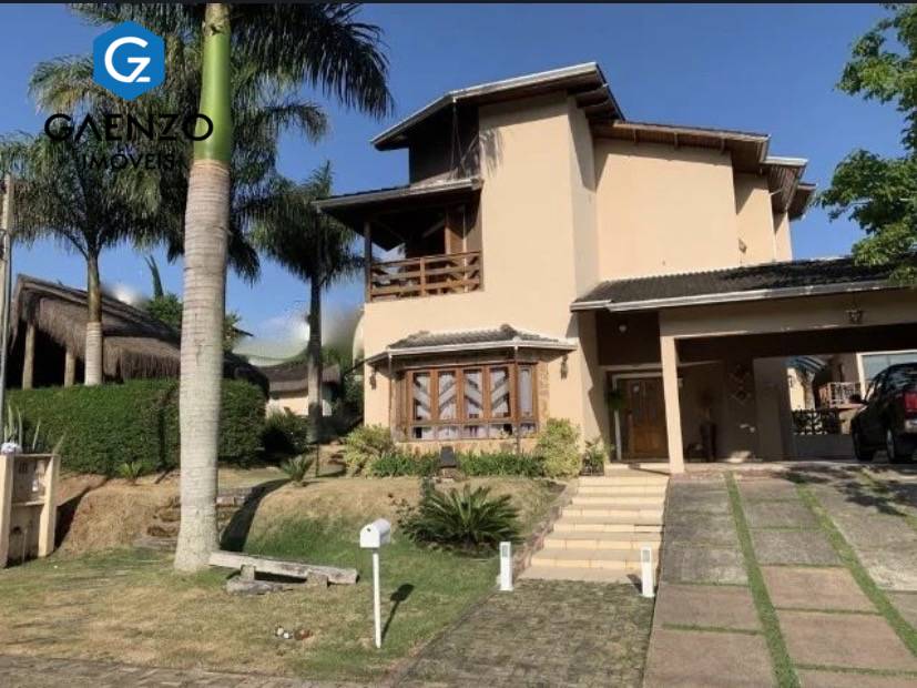Casa de Condomínio, 5 quartos - Foto 7