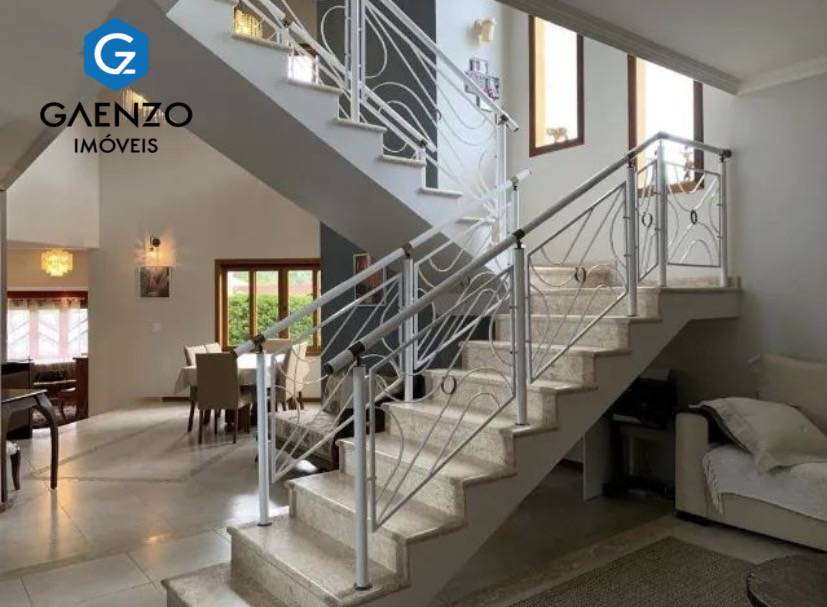 Casa de Condomínio, 5 quartos - Foto 8
