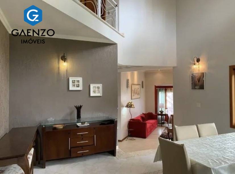 Casa de Condomínio, 5 quartos - Foto 9