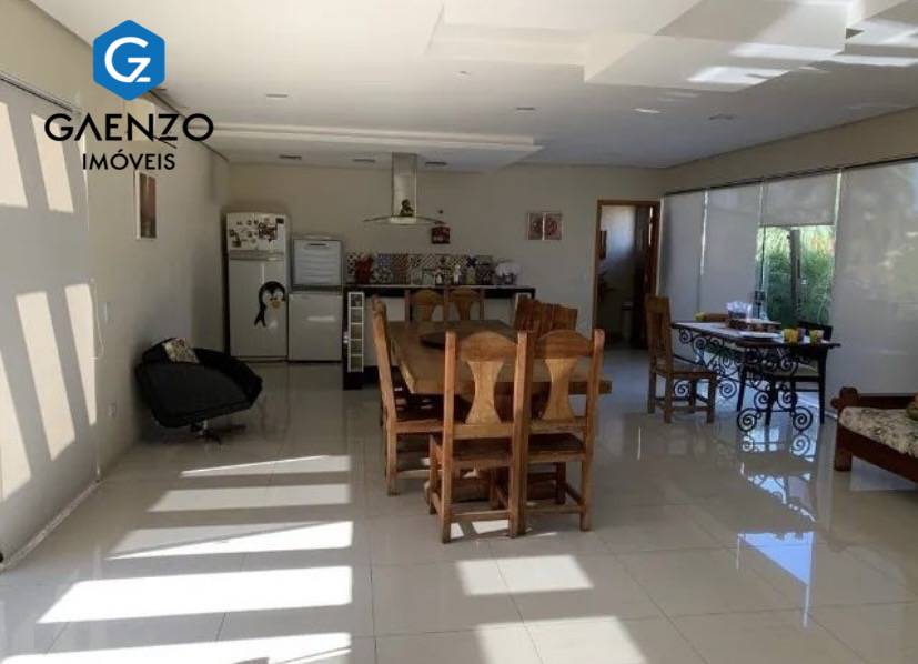 Casa de Condomínio, 5 quartos - Foto 10