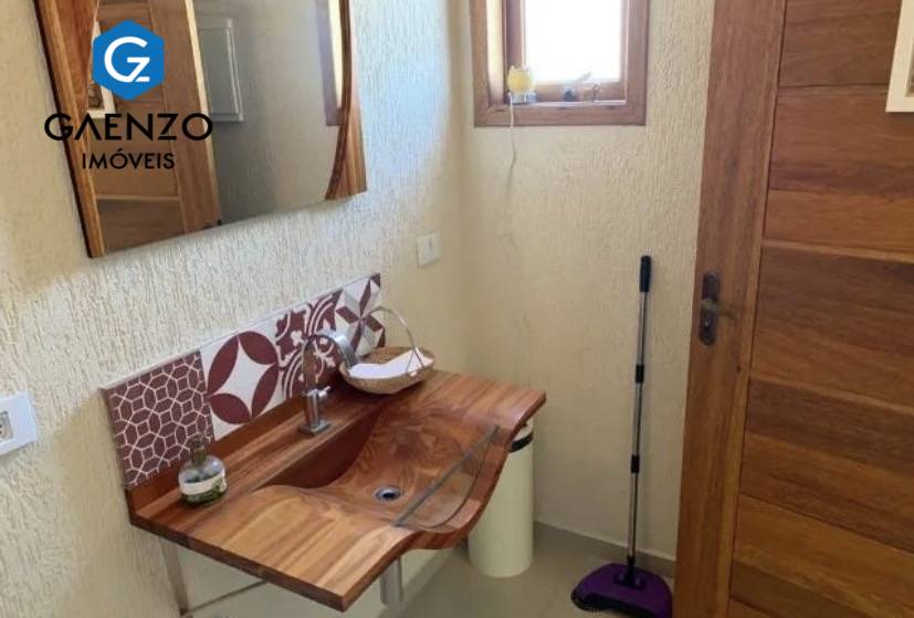 Casa de Condomínio, 5 quartos - Foto 11