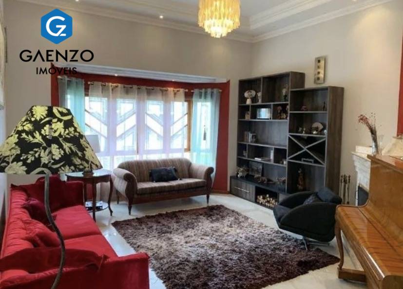 Casa de Condomínio, 5 quartos - Foto 20