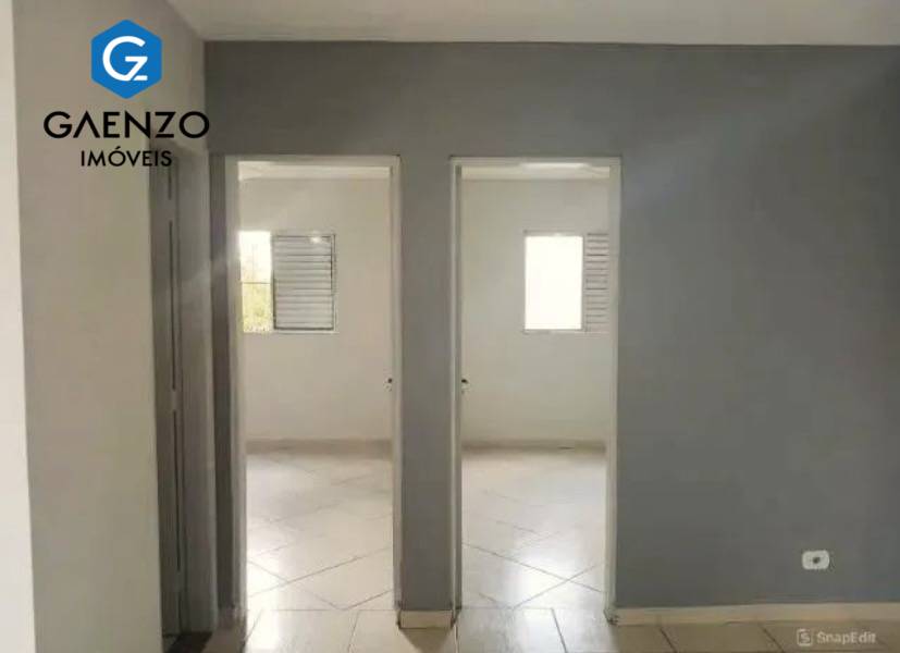 Apartamento, 2 quartos, 64 m² - Foto 1