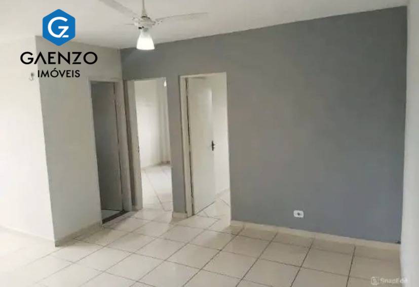 Apartamento, 2 quartos, 64 m² - Foto 14