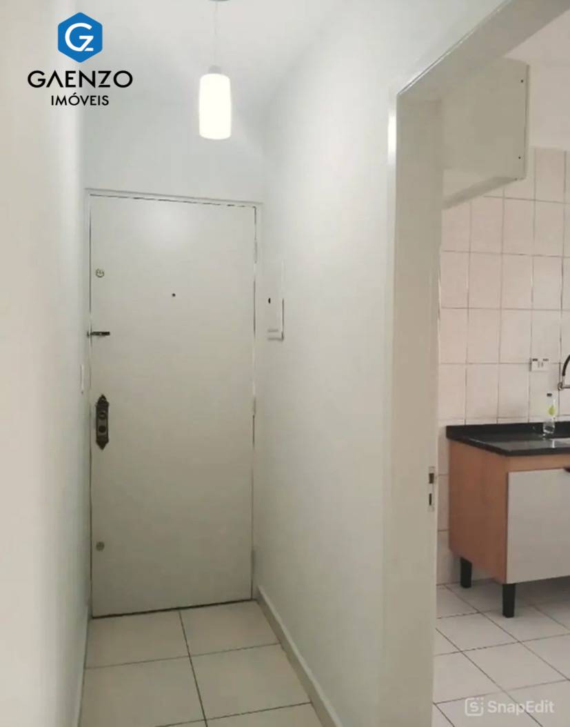 Apartamento, 2 quartos, 64 m² - Foto 9