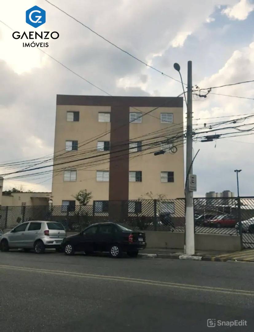 Apartamento, 2 quartos, 64 m² - Foto 15