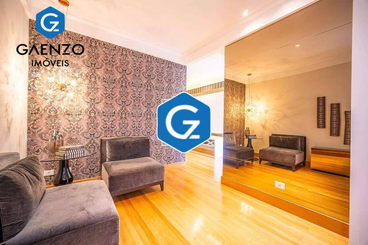 Casa de Condomínio, 6 quartos - Foto 42