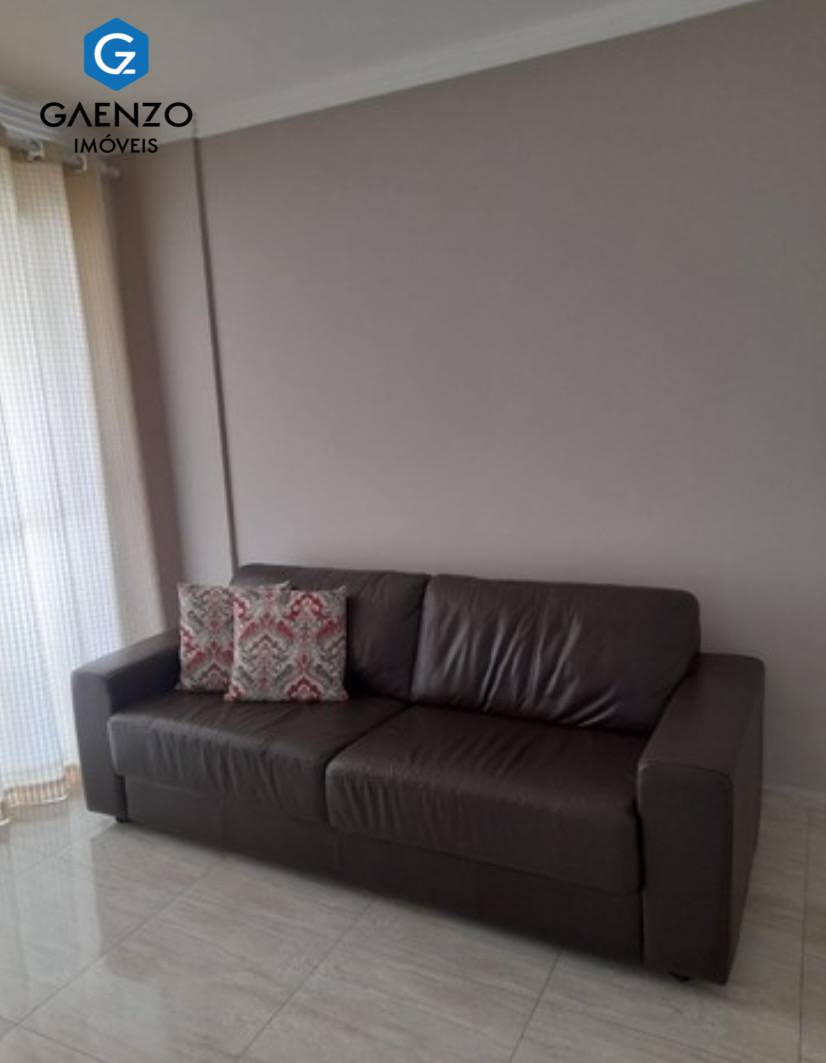 Apartamento, 2 quartos, 50 m² - Foto 2