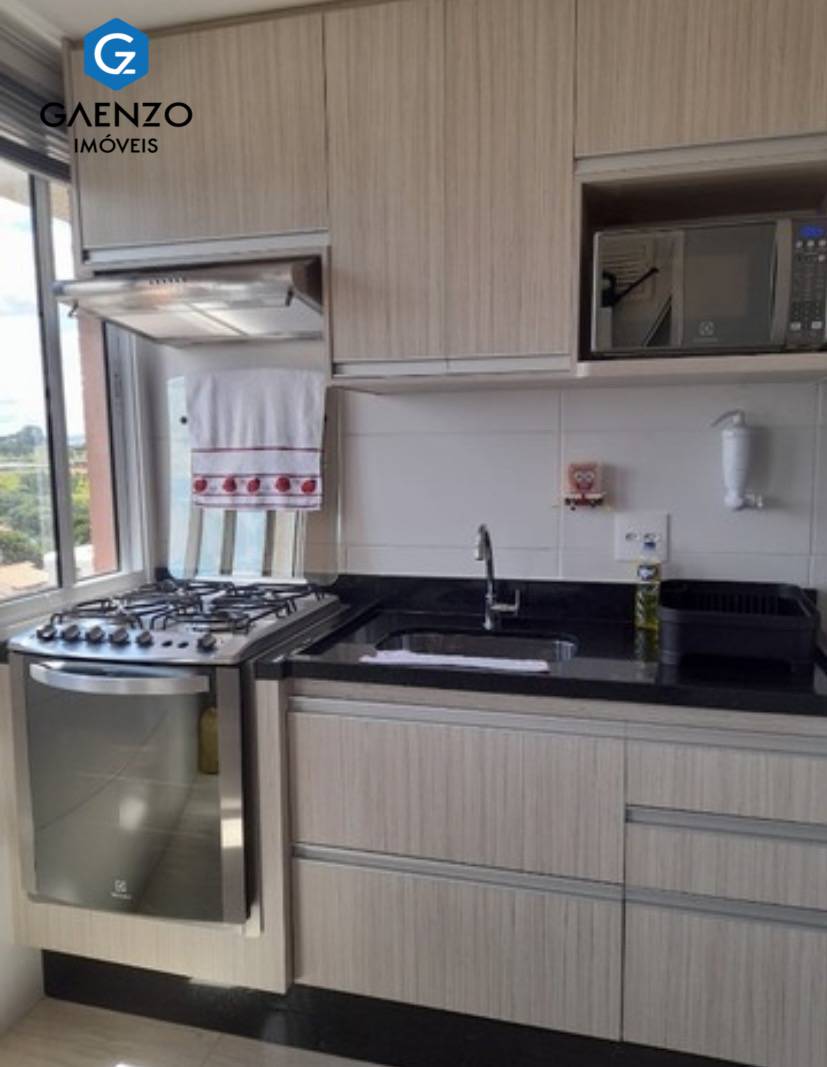 Apartamento, 2 quartos, 50 m² - Foto 3