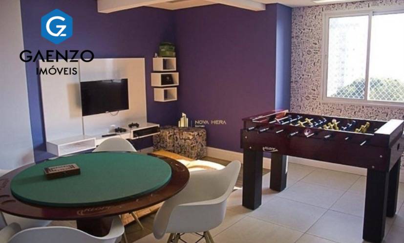 Apartamento, 2 quartos, 50 m² - Foto 4