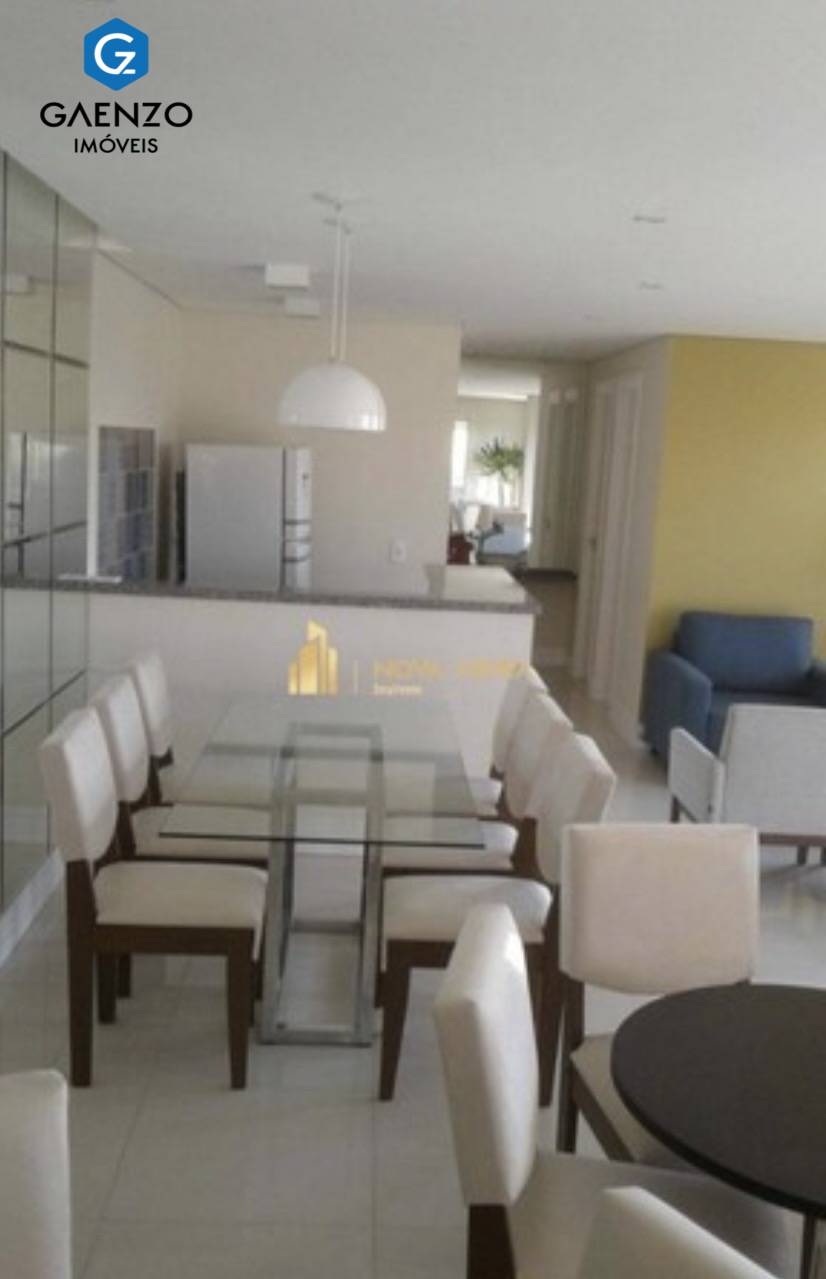 Apartamento, 2 quartos, 50 m² - Foto 5