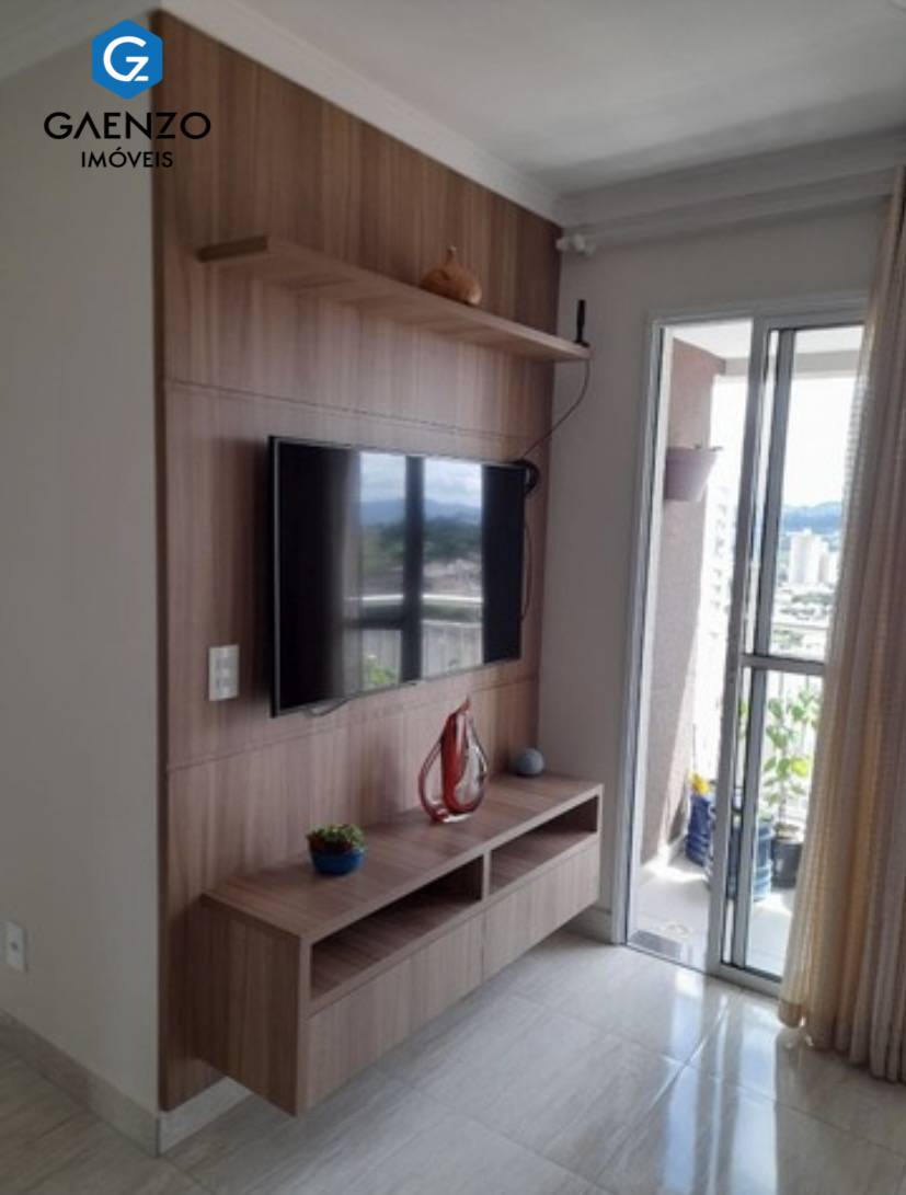 Apartamento, 2 quartos, 50 m² - Foto 6