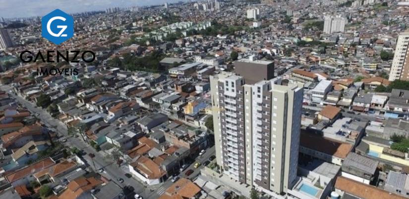 Apartamento, 2 quartos, 50 m² - Foto 8