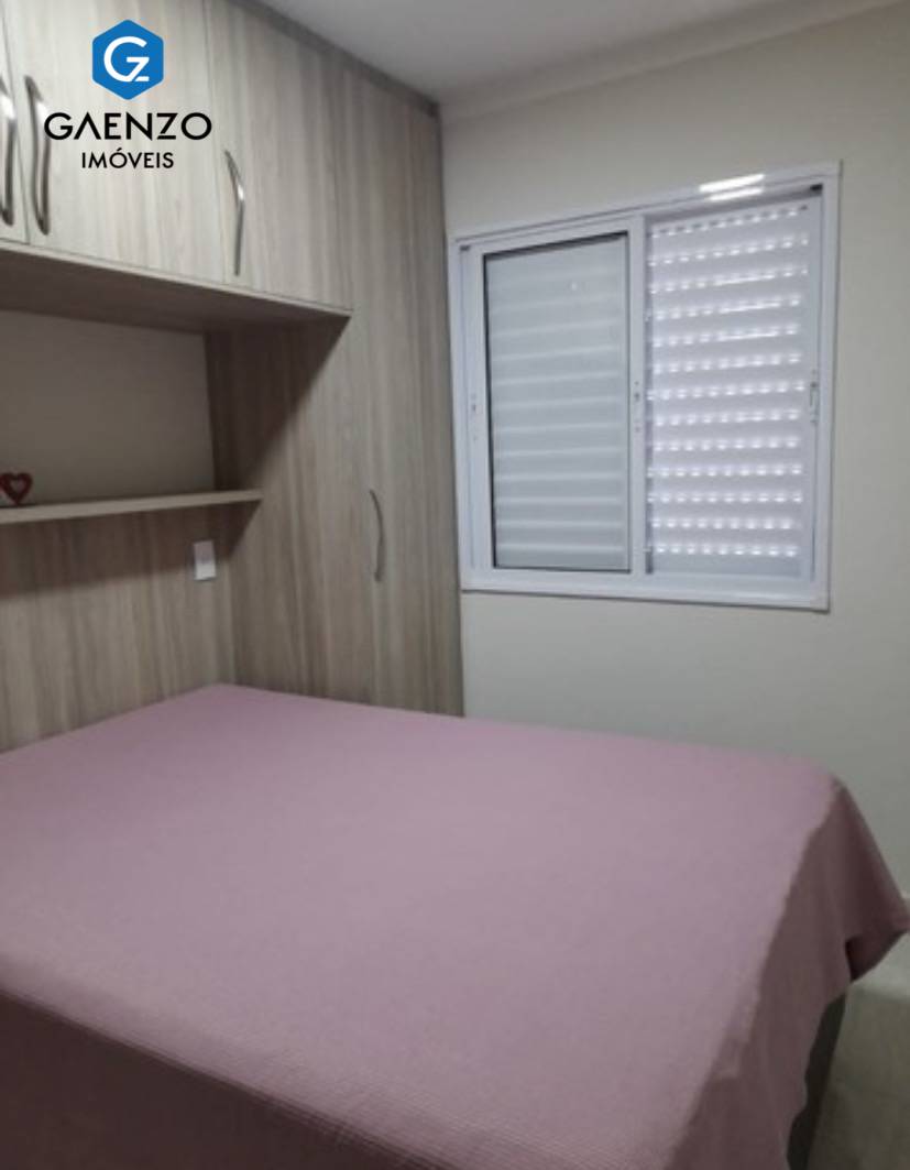 Apartamento, 2 quartos, 50 m² - Foto 7