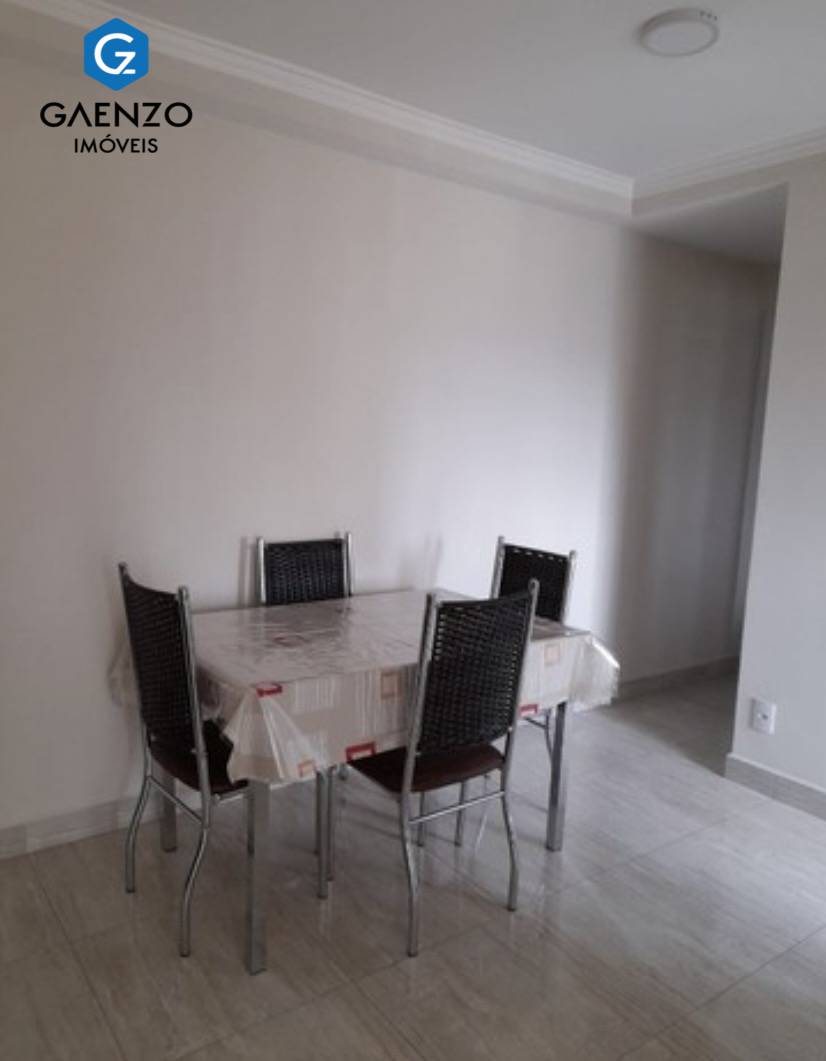 Apartamento, 2 quartos, 50 m² - Foto 9