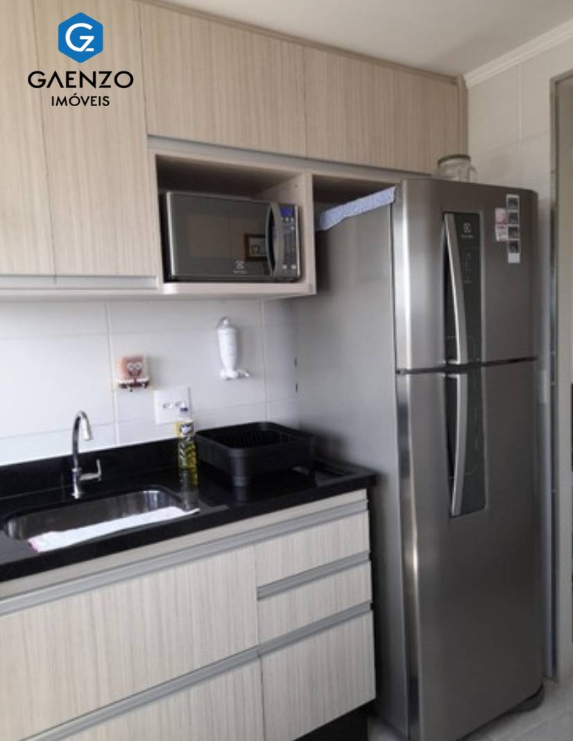 Apartamento, 2 quartos, 50 m² - Foto 10