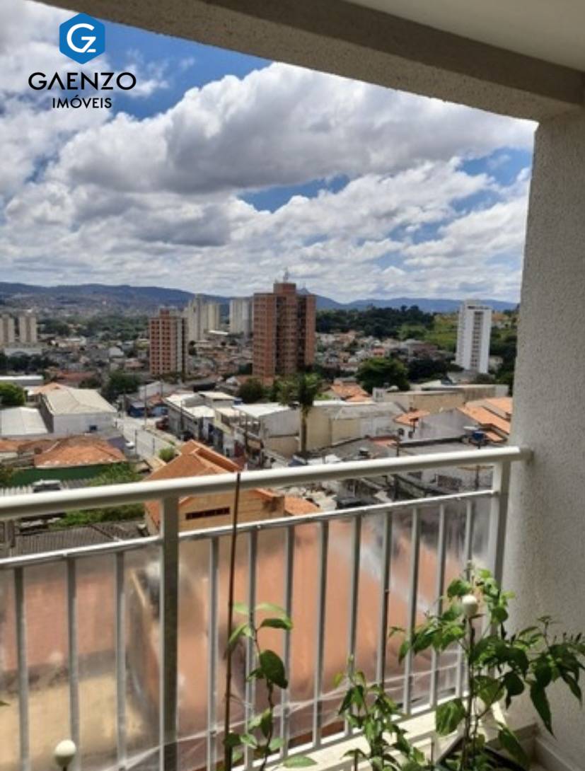 Apartamento, 2 quartos, 50 m² - Foto 1