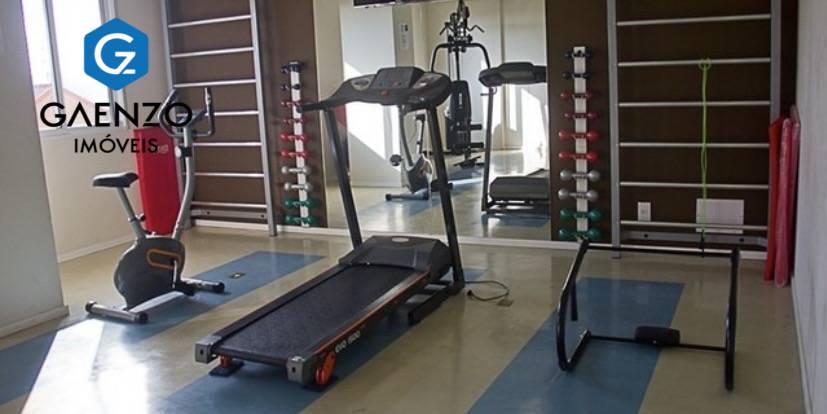 Apartamento, 2 quartos, 50 m² - Foto 12