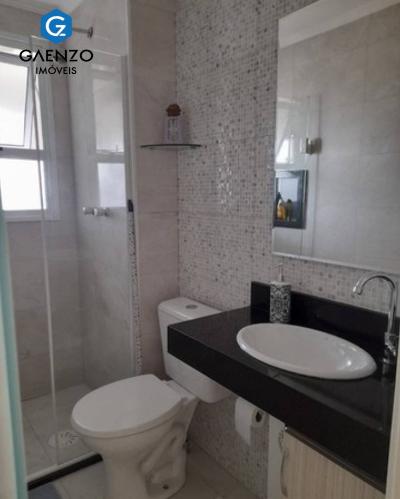 Apartamento, 2 quartos, 50 m² - Foto 11