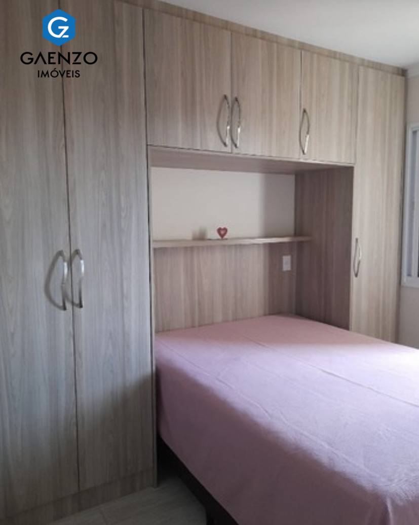 Apartamento, 2 quartos, 50 m² - Foto 13