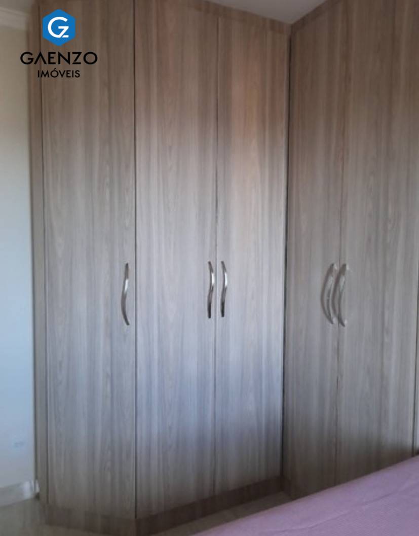 Apartamento, 2 quartos, 50 m² - Foto 15