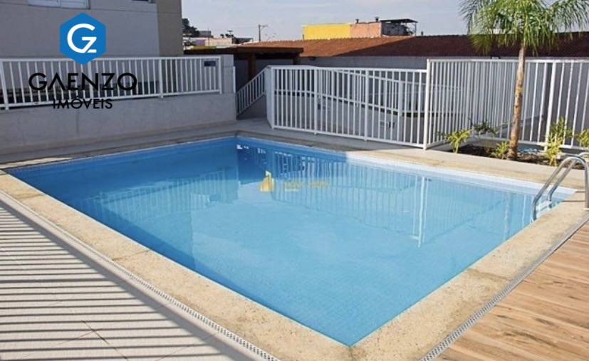 Apartamento, 2 quartos, 50 m² - Foto 16