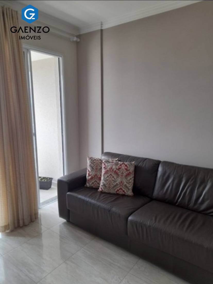 Apartamento, 2 quartos, 50 m² - Foto 17