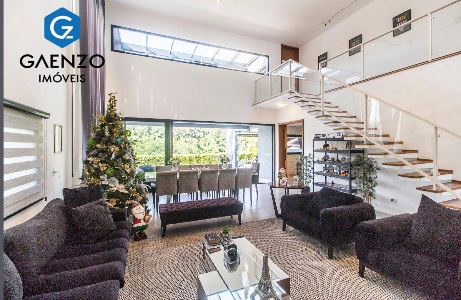 Casa de Condomínio, 5 quartos - Foto 6