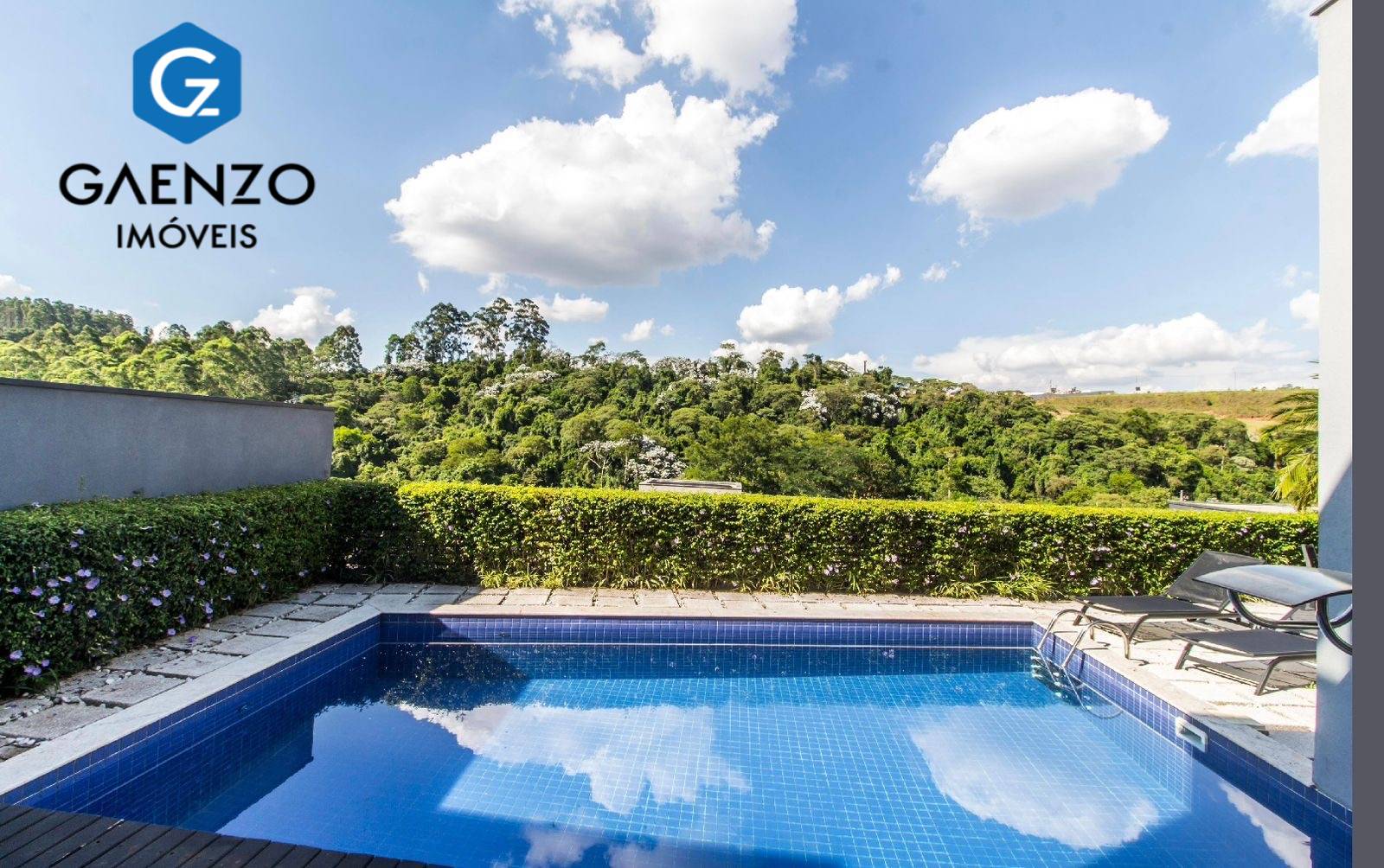 Casa de Condomínio, 5 quartos - Foto 9
