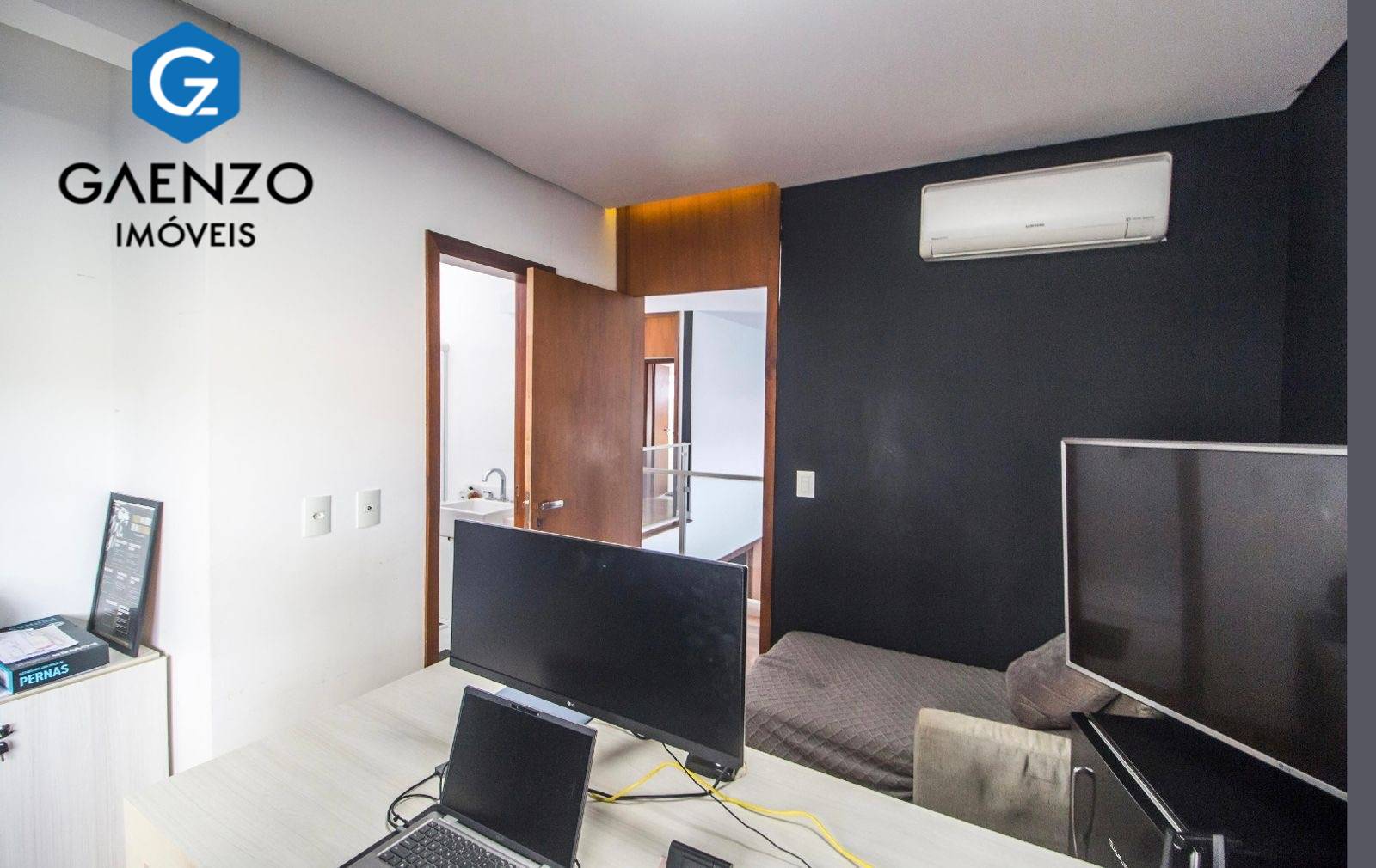 Casa de Condomínio, 5 quartos - Foto 11